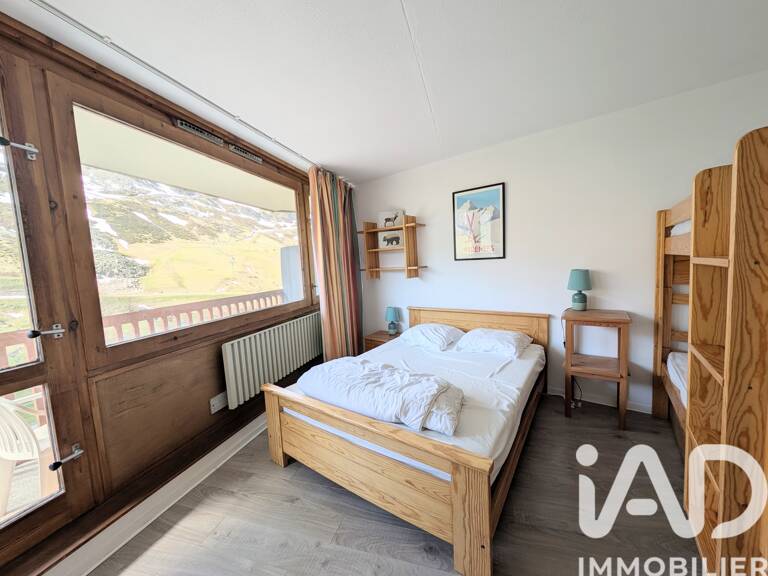 Vente Appartement 2 pièces — photo 1
