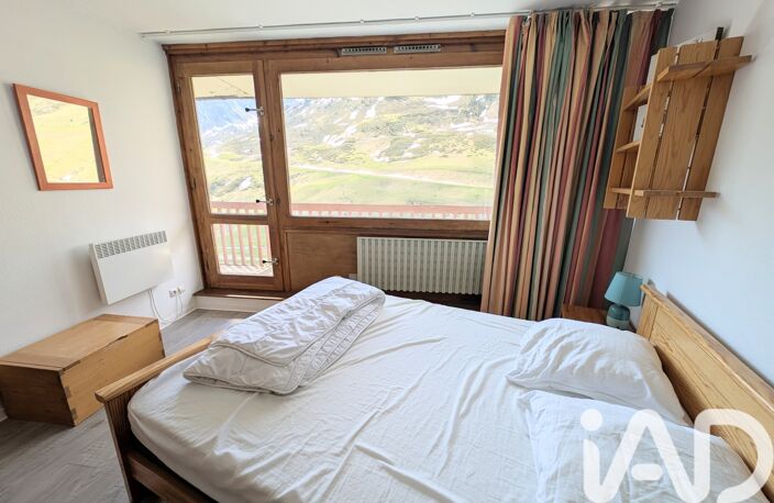 Vente Appartement 2 pièces — photo 4