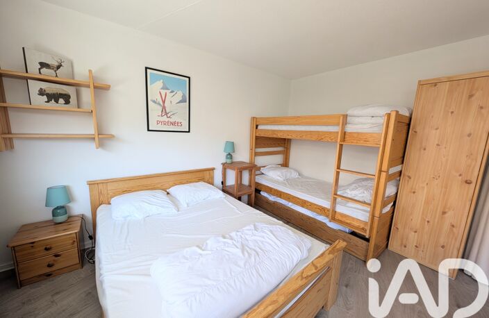 Vente Appartement 2 pièces — photo 5