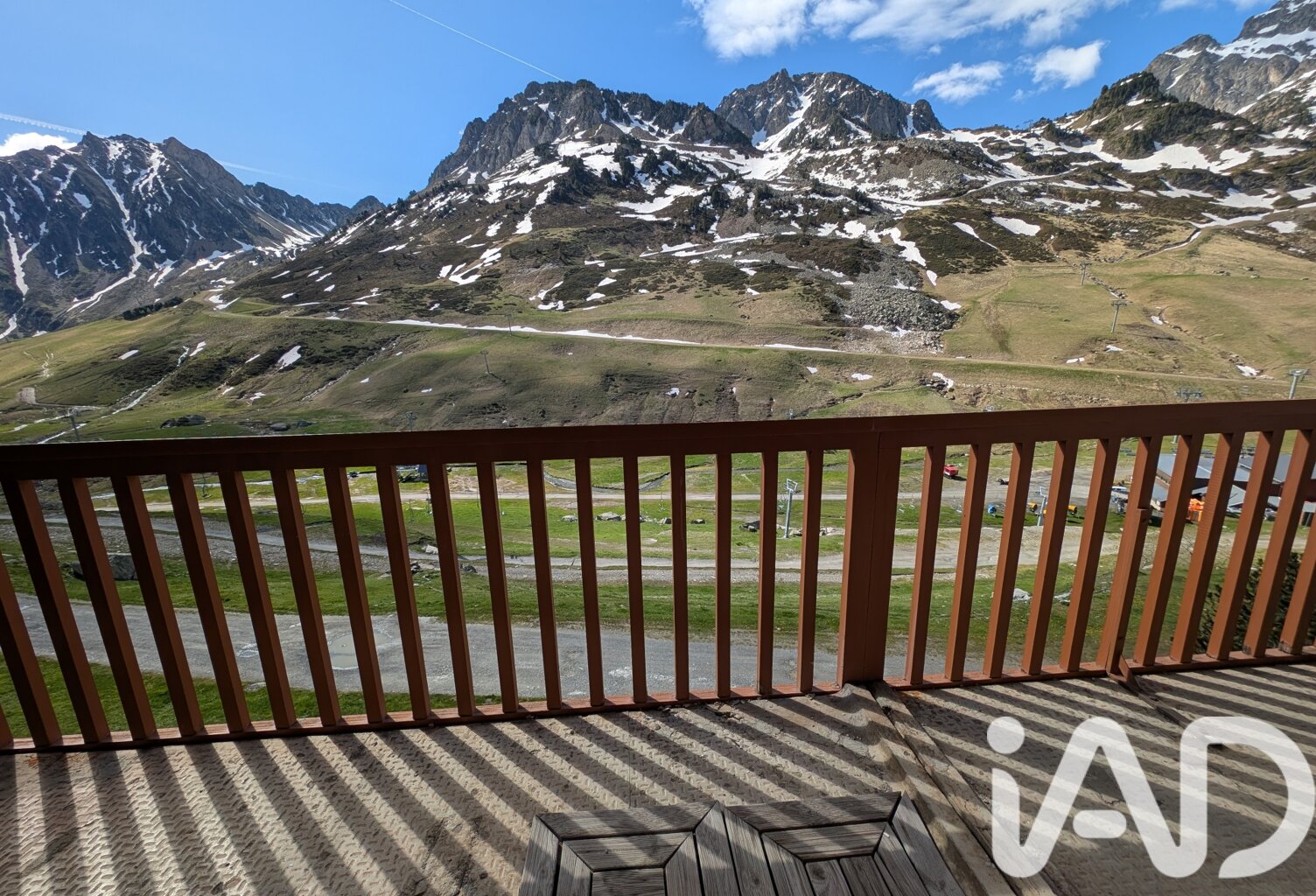Vente Appartement 2 pièces — photo 1