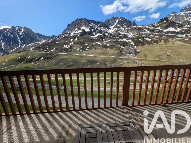 Vente Appartement 2 pièces — photo 1