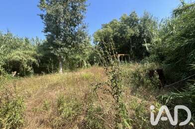 Terrain  17500 €