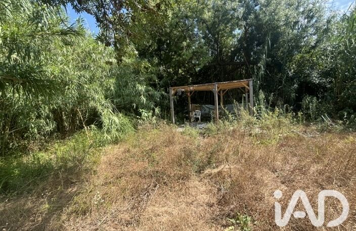 Vente Terrain agricole 924 m&sup2; — photo 2