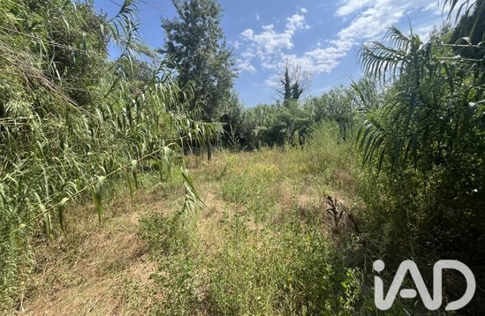 Vente Terrain agricole 924 m&sup2; — photo 3