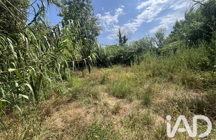 Vente Terrain agricole 924 m&sup2; — photo 4