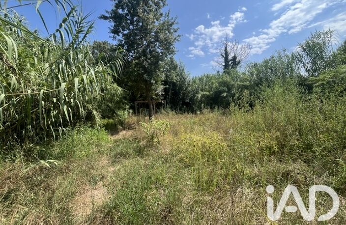 Vente Terrain agricole 924 m&sup2; — photo 5