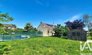 Maison 6 Pièces 138 m² à vendre à Saint-Plaisir (03160)