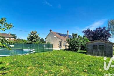 Maison 6 pièces 189000 €