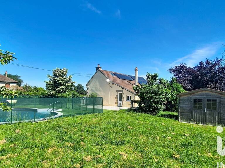 Vente Maison/villa 6 pièces — photo 1