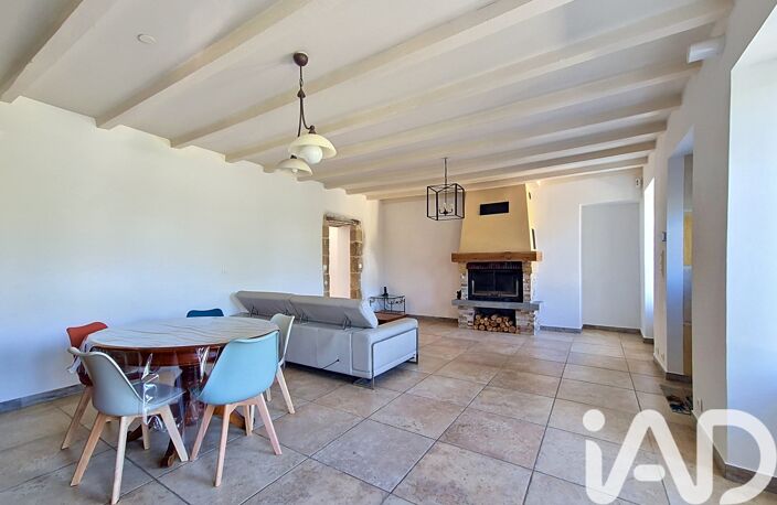 Vente Maison/villa 6 pièces — photo 3