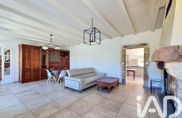 Vente Maison/villa 6 pièces — photo 4