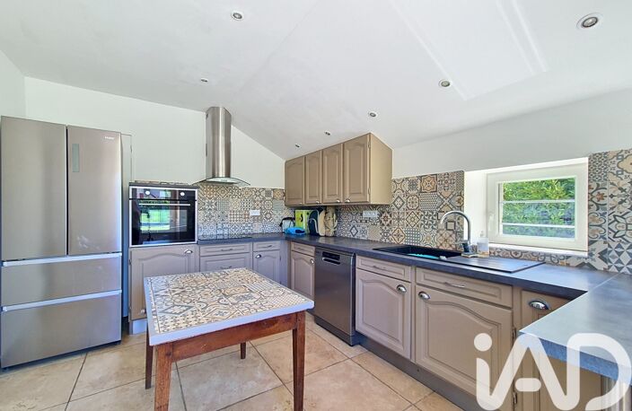 Vente Maison/villa 6 pièces — photo 5