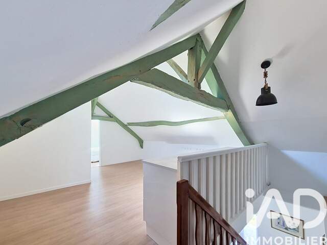 Vente Maison/villa 6 pièces — photo du bien