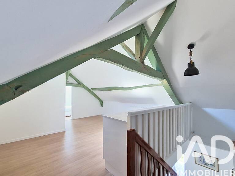 Vente Maison/villa 6 pièces — photo 1