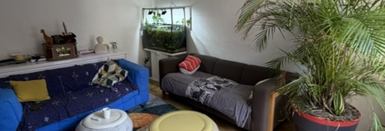 Appartement 5 Pièces 97 m² à vendre à Rombas (57120)