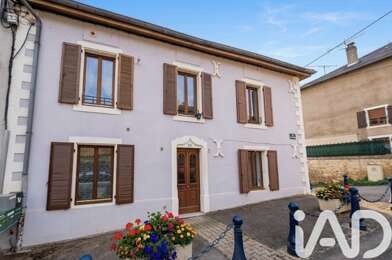 Appartement 5 pièces 139000 €