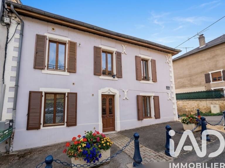 Vente Appartement 5 pièces — photo 1