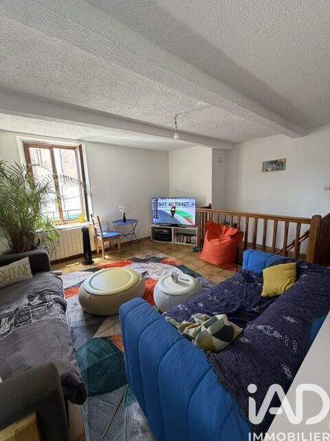Vente Appartement 5 pièces - Photo 3