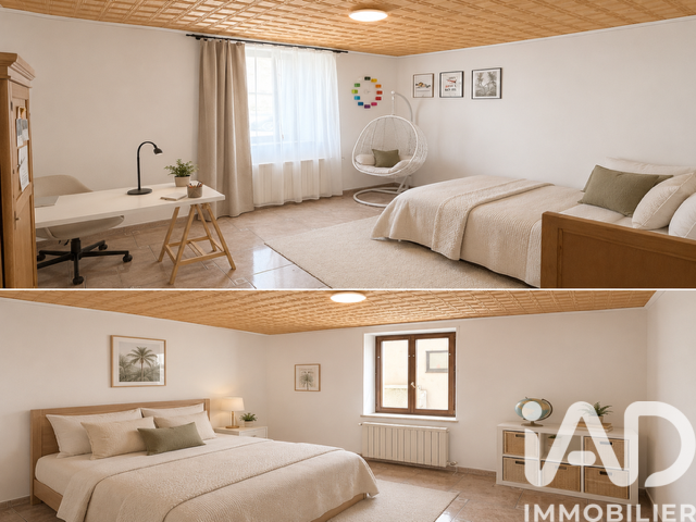 Vente Appartement 5 pièces - Photo 5