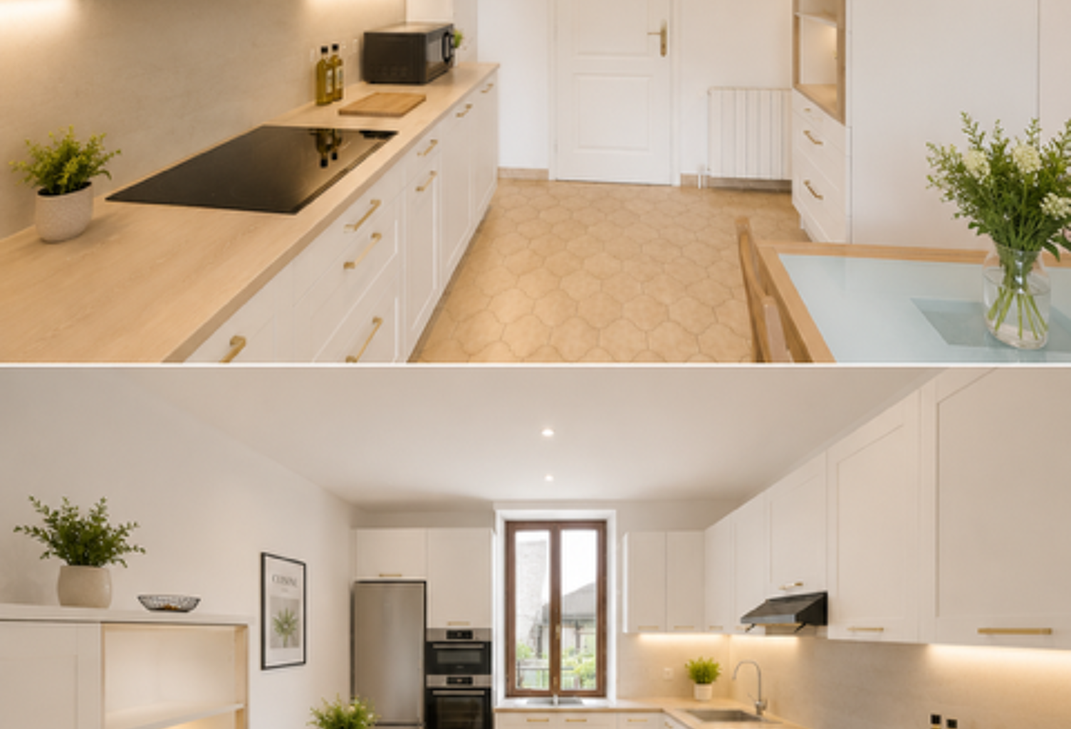 Vente Appartement 5 pièces — photo 1