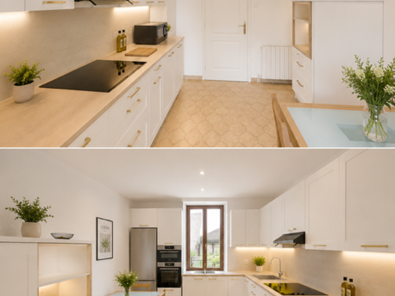 Vente Appartement 5 pièces — photo 1