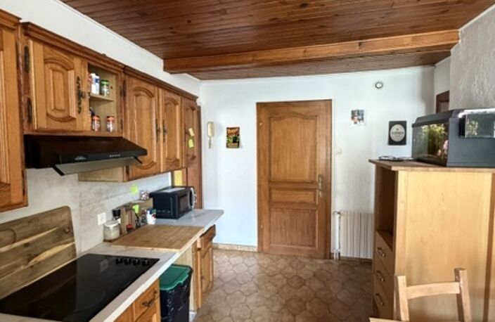 Vente Appartement 5 pièces — photo 2