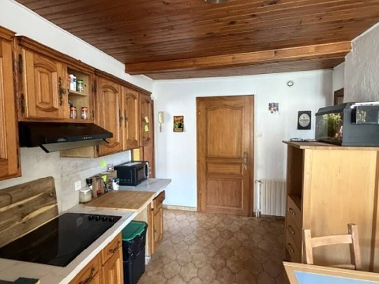 Vente Appartement 5 pièces — photo 1