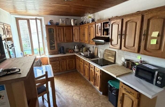 Vente Appartement 5 pièces — photo 3