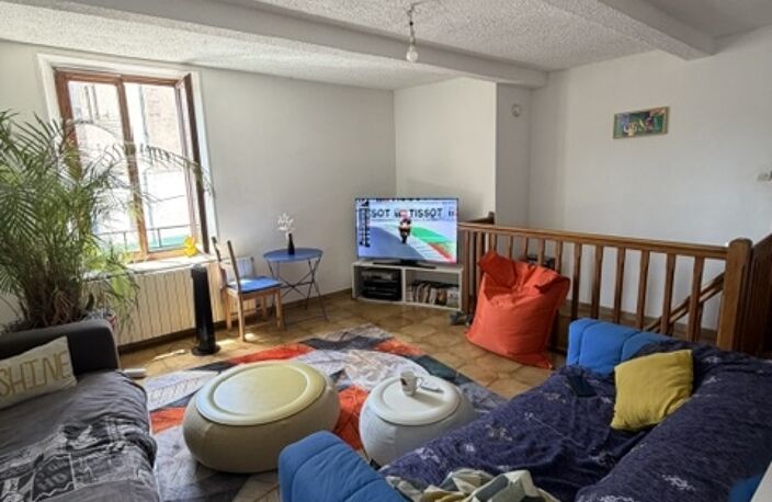 Vente Appartement 5 pièces — photo 5