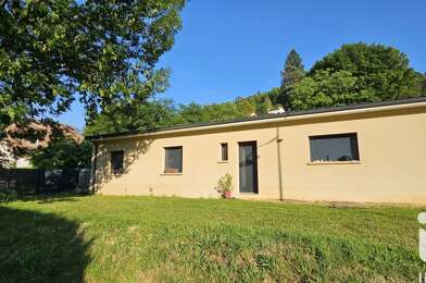 Maison 5 pièces 236500 €