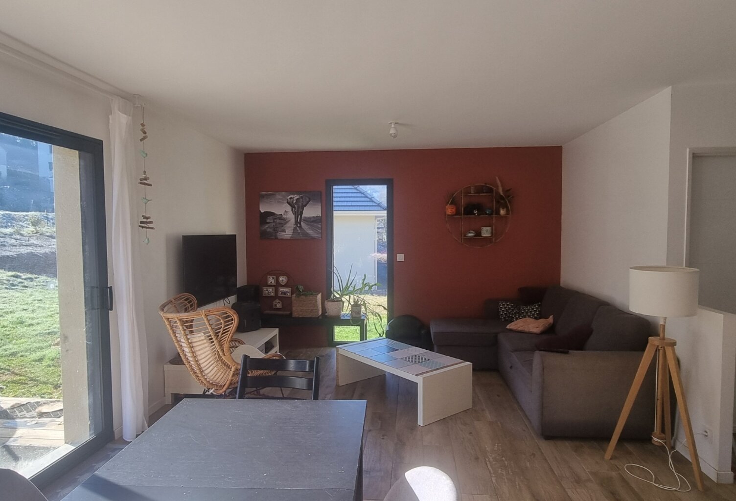 Vente Maison traditionnelle 5 pièces — photo 1