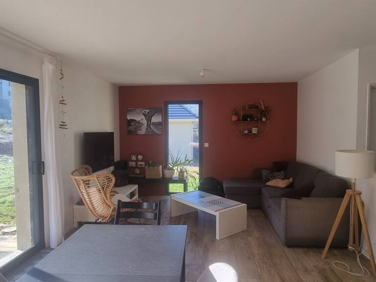 Vente Maison traditionnelle 5 pièces — photo 1