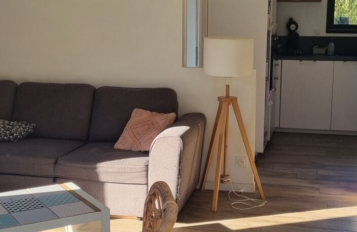 Vente Maison traditionnelle 5 pièces — photo 2