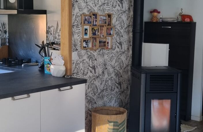 Vente Maison traditionnelle 5 pièces — photo 3