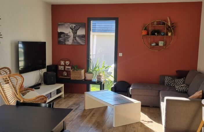 Vente Maison traditionnelle 5 pièces — photo 4