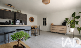 Appartement 4 Pièces 70 m² à vendre à Reims (51100)