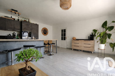 Appartement 4 pièces 229000 €
