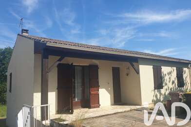 Maison 5 pièces 170000 €