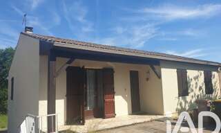 Maison 5 Pièces 91 m² à vendre à Agen (47000)
