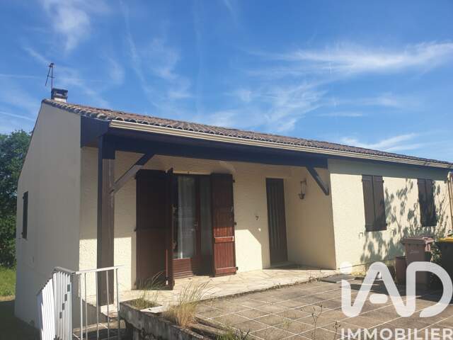 Vente Maison/villa 5 pièces — photo du bien