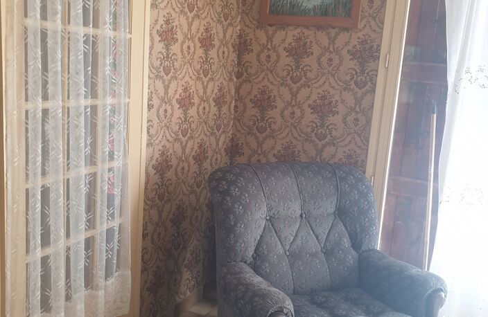 Vente Maison/villa 5 pièces — photo 2