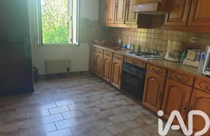 Vente Maison/villa 5 pièces — photo 3