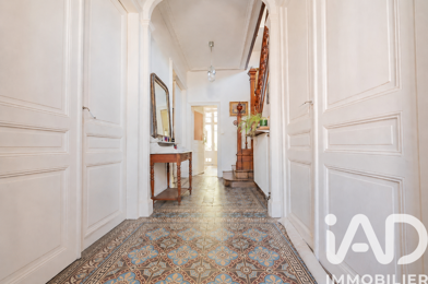Maison 5 pièces 250000 €
