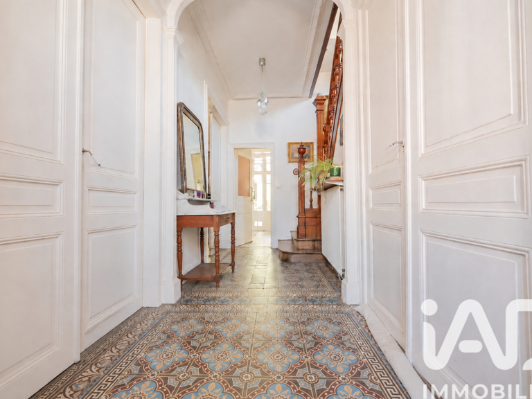 Vente Maison de ville 5 pièces — photo 1