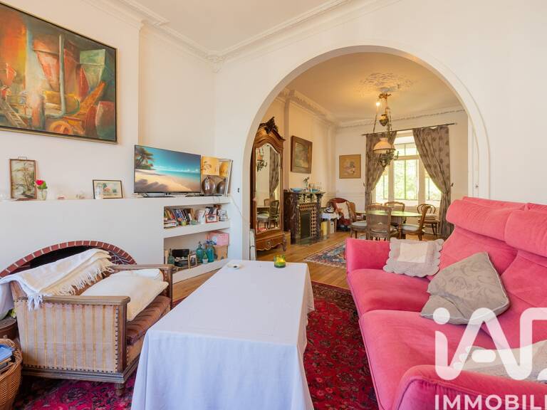 Vente Maison de ville 5 pièces — photo 1