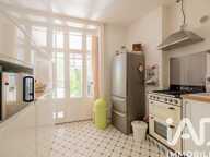 Vente Maison de ville 5 pièces — photo 2