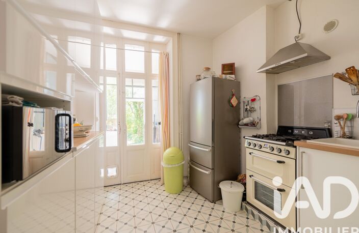 Vente Maison de ville 5 pièces — photo 2