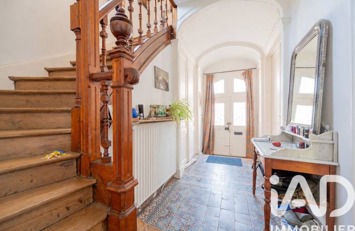 Vente Maison de ville 5 pièces — photo 3