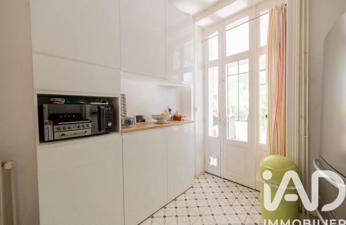 Vente Maison de ville 5 pièces — photo 4