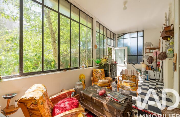 Vente Maison de ville 5 pièces — photo 5